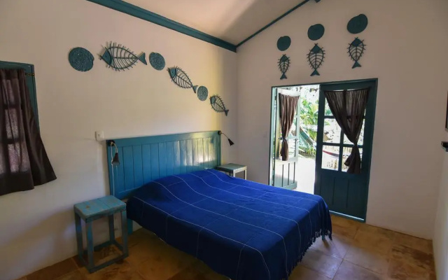 Pousada Casa Zulu