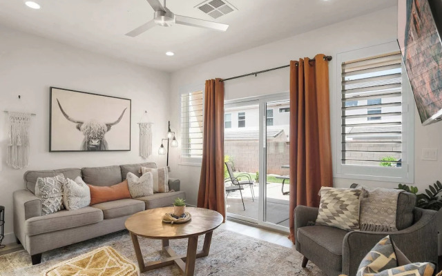 New The Ranch House Freedom Village