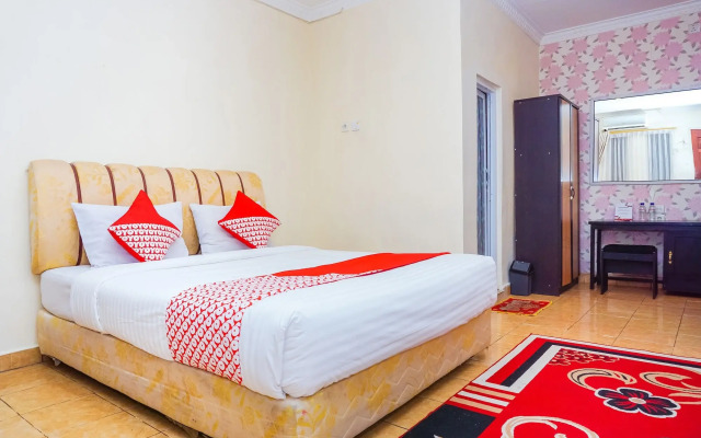 Hotel Siti Nurbaya Syariah