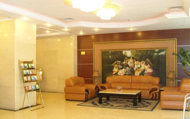 Junlin Hotel