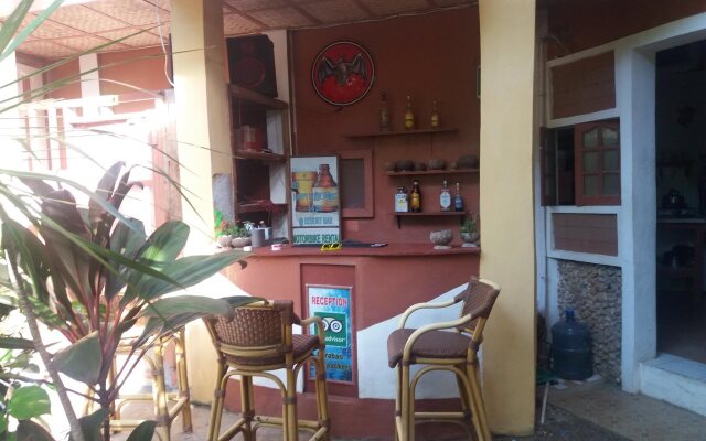Carabao Guest House