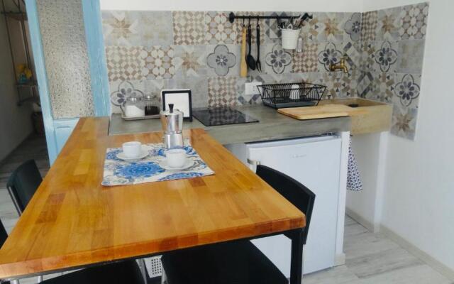 Home Holiday Sicily