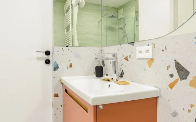 P&O Apartments Szajnowicza