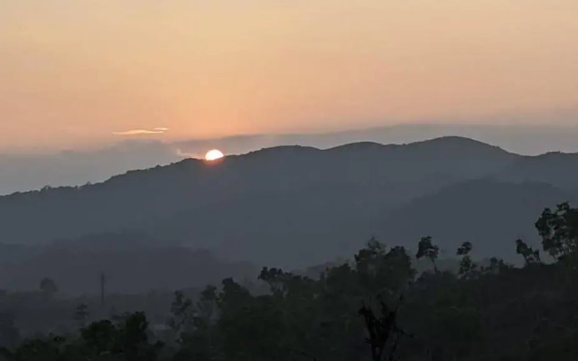 Jade Hills Coorg
