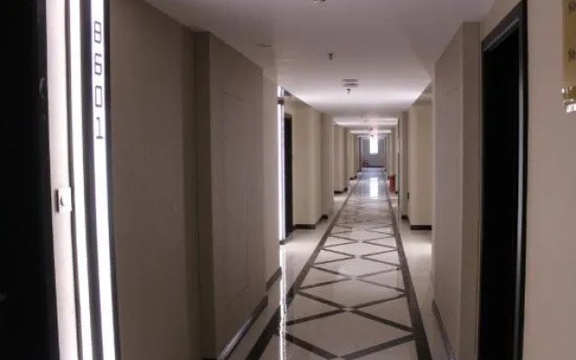 Zhida Hotel