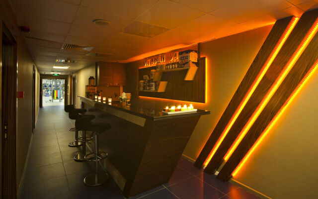 Volley Hotel Istanbul