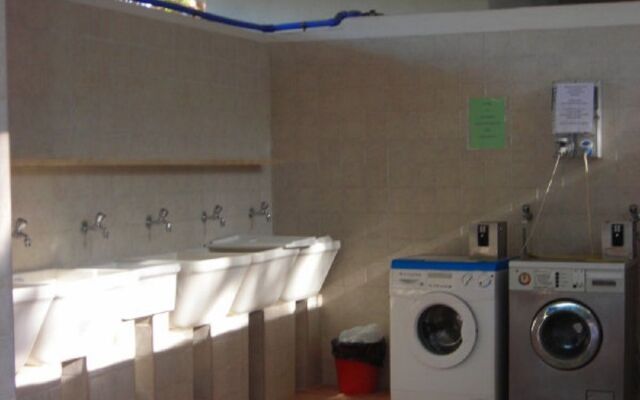 Camping Village Marina Chiara