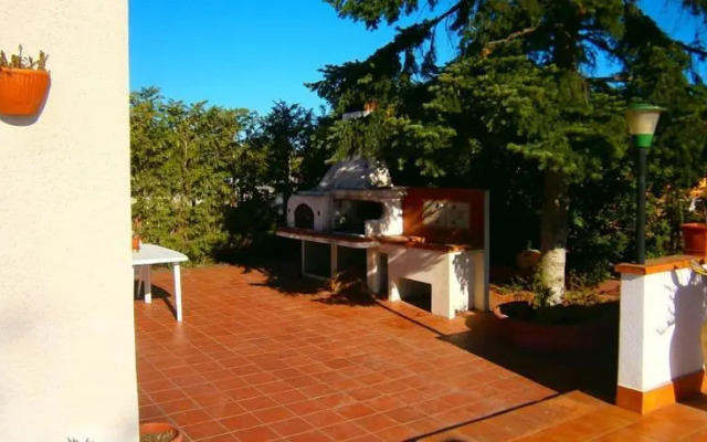 Villa Lucy
