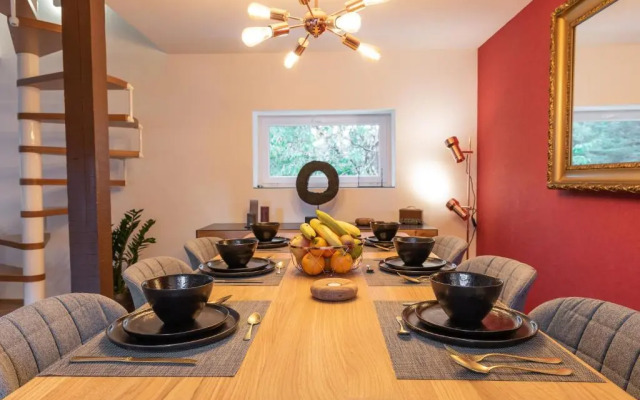 Grand Hôtel des Bains de Lavey