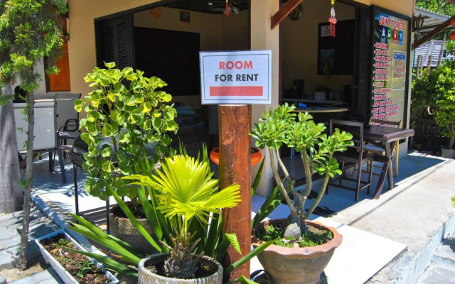 Sarin Guesthouse