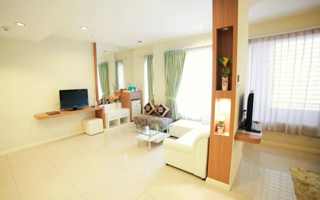 Vientiane Hemera Hotel