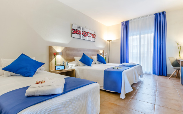 Hotel Gran Playa