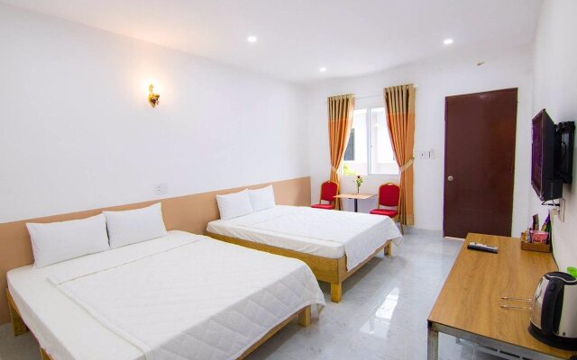 Thanh Binh Hotel Ba Ria