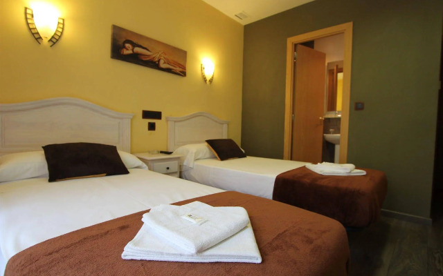 Hostal Regio