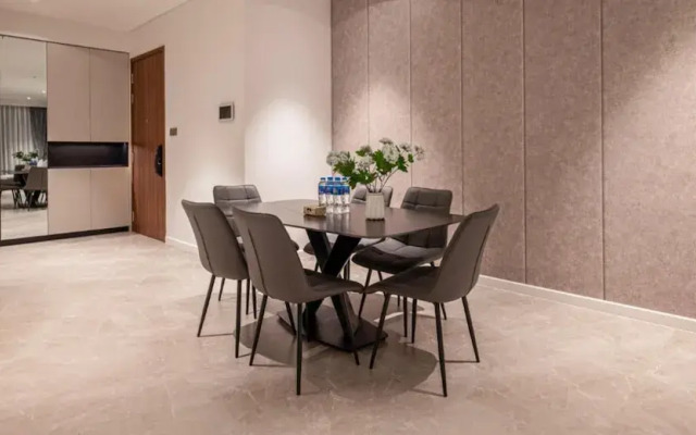 The Metropole Opera Residence by Kaystay