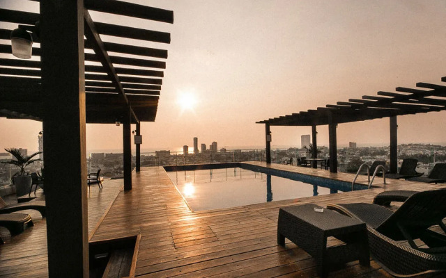 Best Western Plus Boka