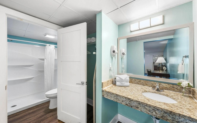 Boardwalk Beach Hotel