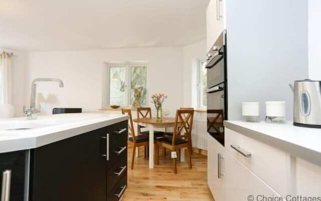 Woolacombe SEA View 2 Bedrooms