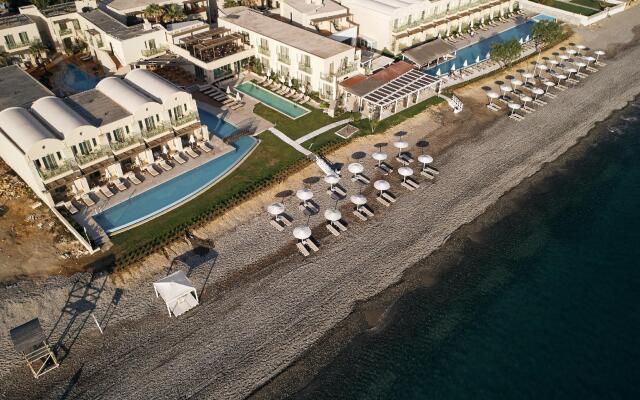 Giannoulis – Grand Bay Beach Resort - Adults Only