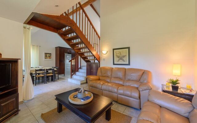 San Lameer Villa Rentals 2842