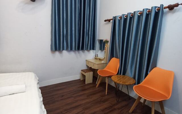 Hanowood Homestay & Travel
