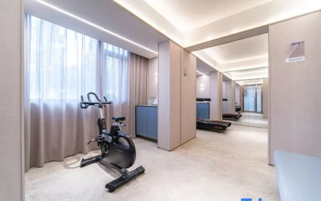 HanTing Hotel (Luoyang Longmen Avenue)