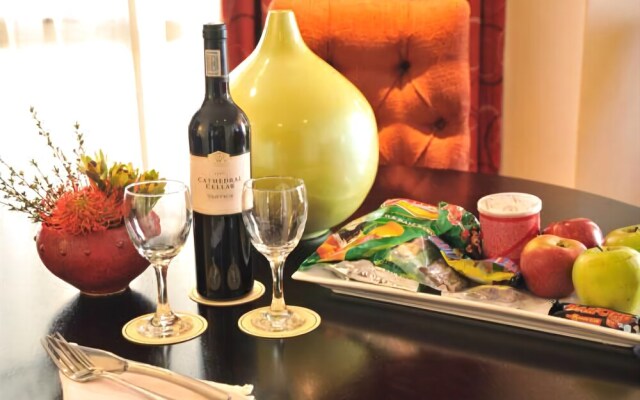 The Soweto Hotel & Conference Centre