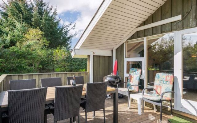 "Aurel" - 600m from the sea in NW Jutland