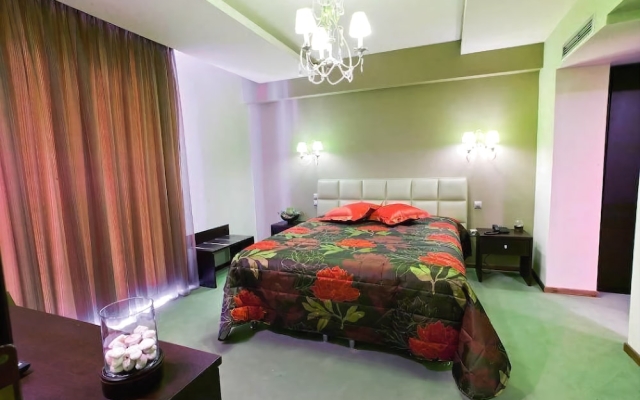 Veriopolis Hotel
