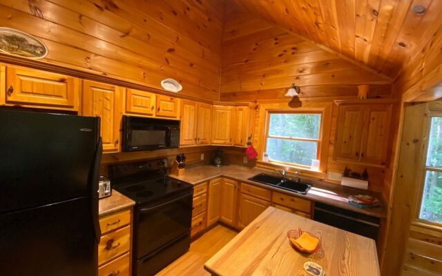 Serenity Creek - Pet Friendly