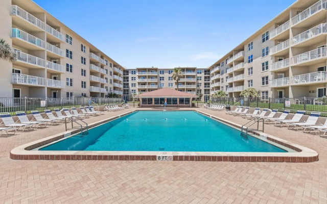 Sea Coast Condominium 518