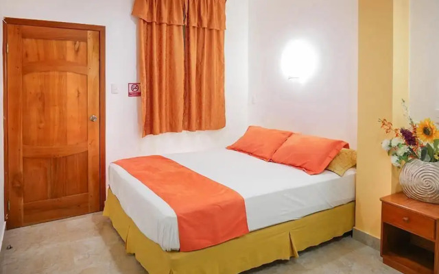 Hostal España
