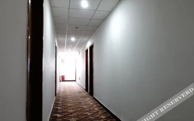 U Home Hotel