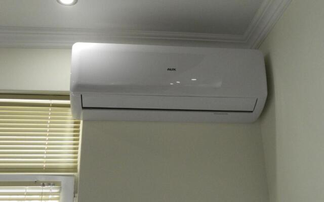 Chemi Saxli Apartment