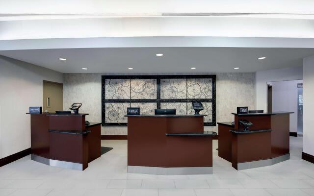 Embassy Suites by Hilton Detroit Troy Auburn Hills