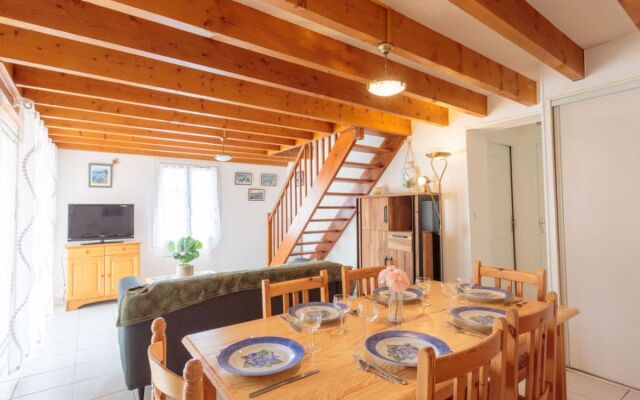 House Brive 1 Vaux Sur Mer