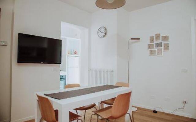 New Suite Lecce