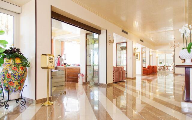 Diamond Hotel and Resort Naxos Taormina