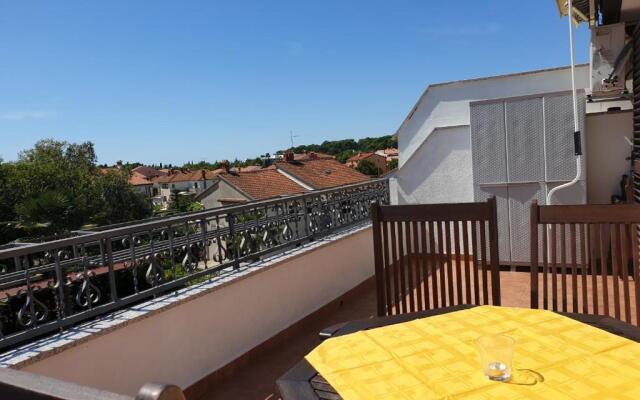 Apartment Ivo Rovinj