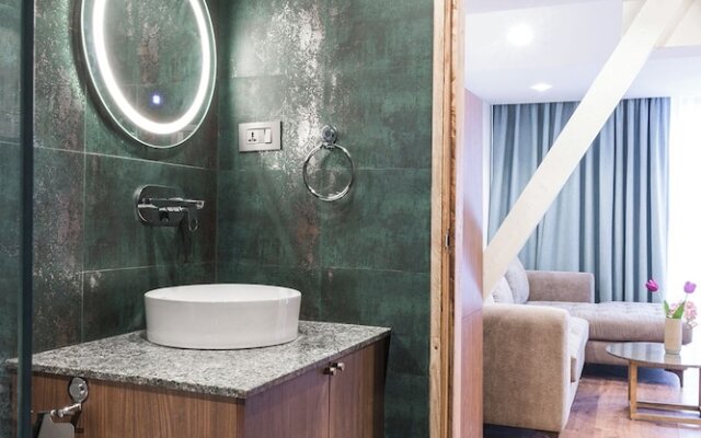 9ine Thamel Hotel
