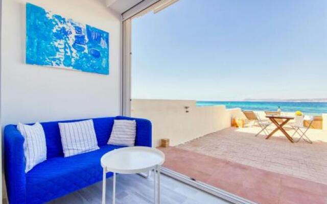 Appartement - Les Pieds Dans L'Eau