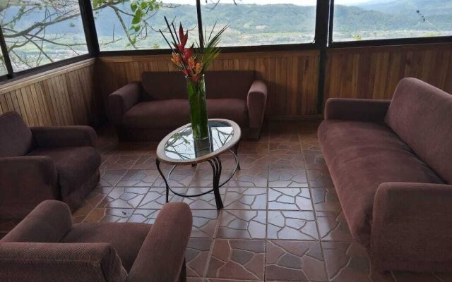 Hotel Green Mountain Turrialba