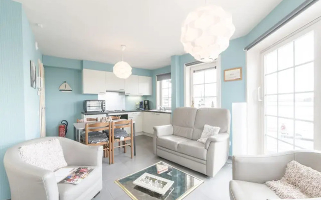 Vosseslag I De Haan in De Haan