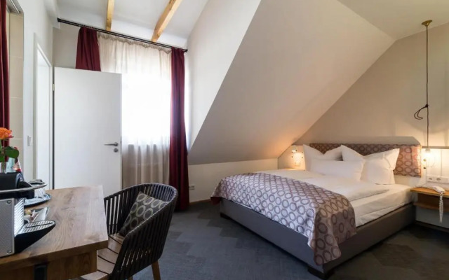 Hotel Schöne Aussicht