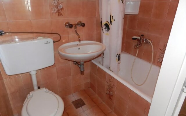 Apartment Nediljka