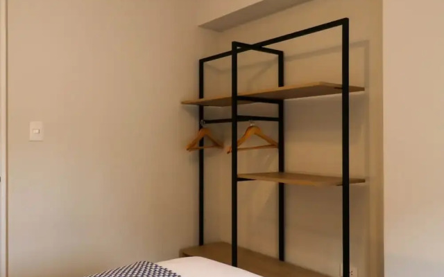 w Extraordinary 2BR w Balcony in Miraflores