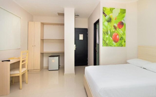Ribai Hotels -Riohacha