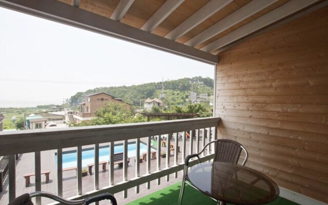 Ganghwadodaeun Pension