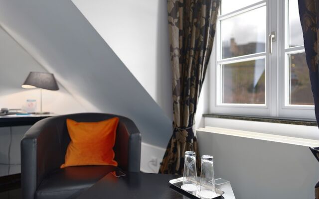 TRIP INN Kaiser Hotel & Restaurant Heidelberg-Schriesheim