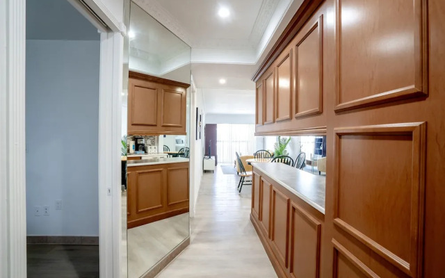 Le Cartier  Apartment